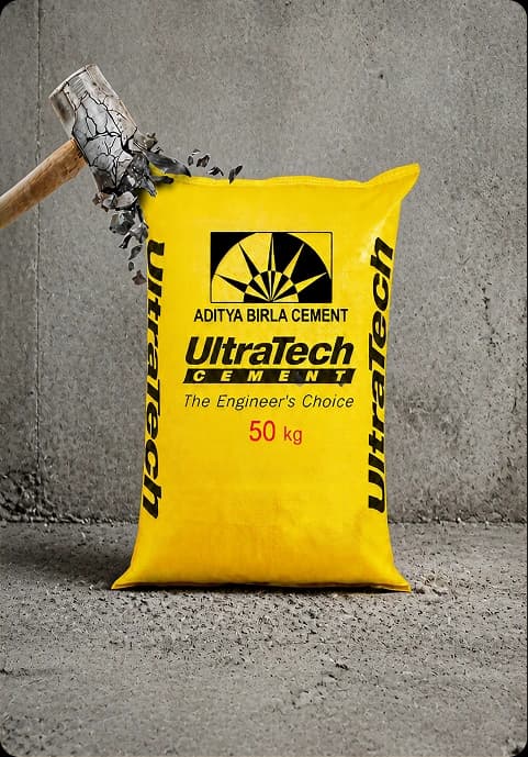 Advanced Cement