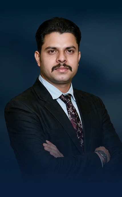 Er Pradip, Manager