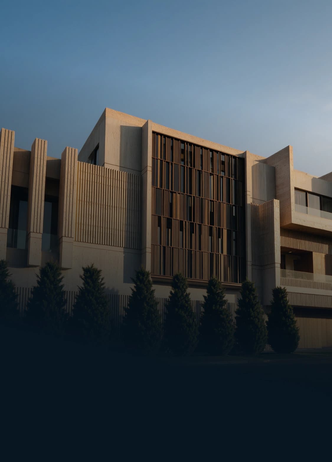 architects banner