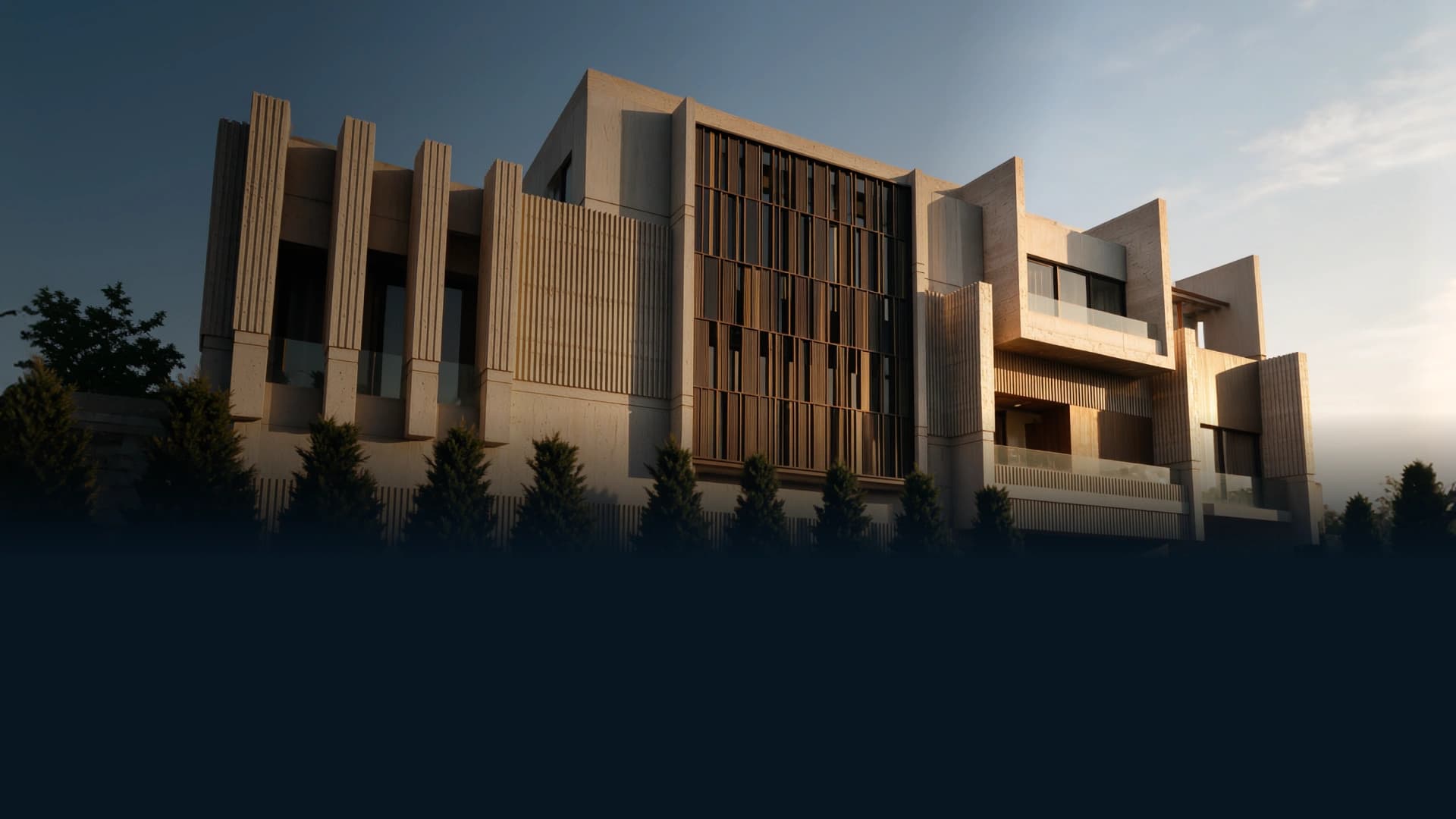 architects banner