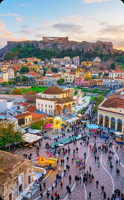 Athens, Greece