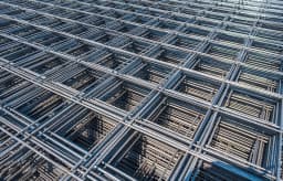 Why Red Oxide is Important on TMT (Thermo-Mechanically Treated) Bars