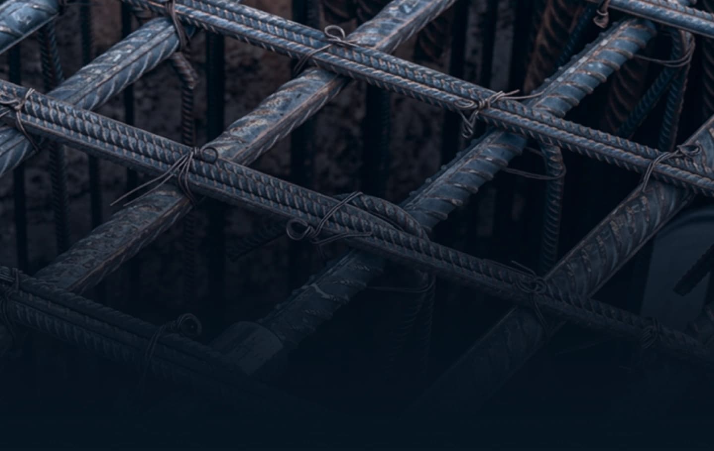 Why Red Oxide is Important on TMT (Thermo-Mechanically Treated) Bars