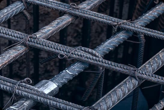Why Red Oxide is Important on TMT (Thermo-Mechanically Treated) Bars