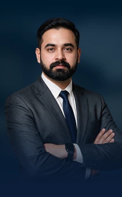 RAJENDER, Site Incharge