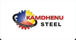 Kamdhenu Steel