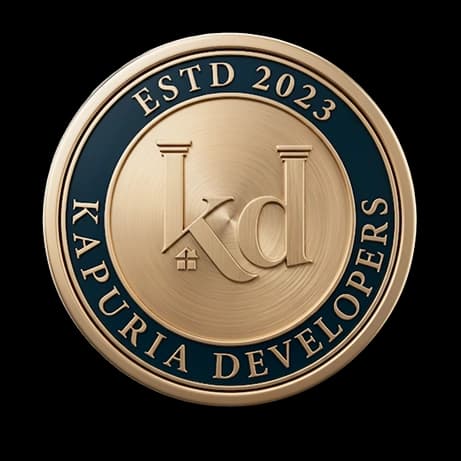 Kapuria Developers, established 2023