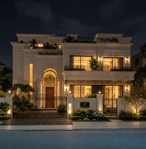 The Majestic Villa — photo 4
