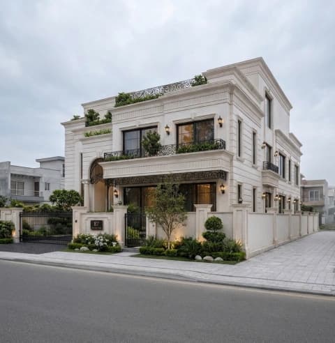 The Majestic Villa — photo 5