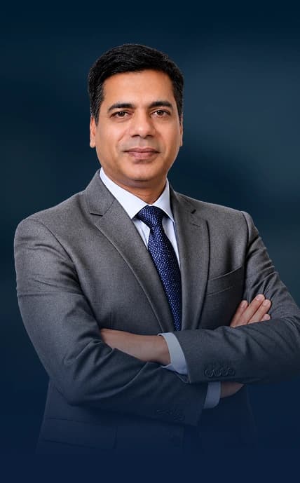 Nitesh Singh, Director