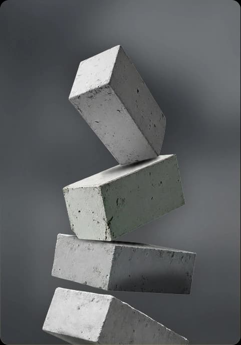 Premium Bricks