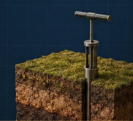 Site and soil
