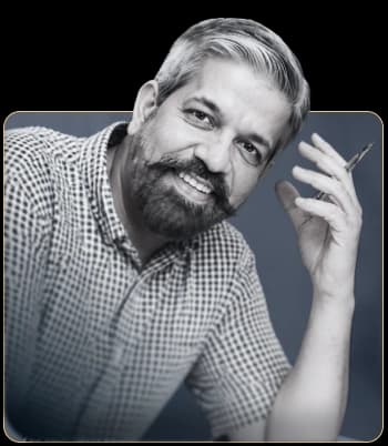 Vikram Pannu, Architect