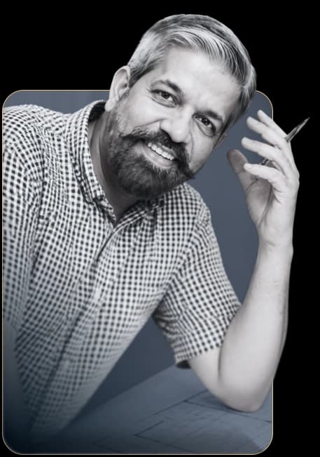 Vikram Pannu, Architect