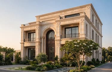 The PALATIAL ARC